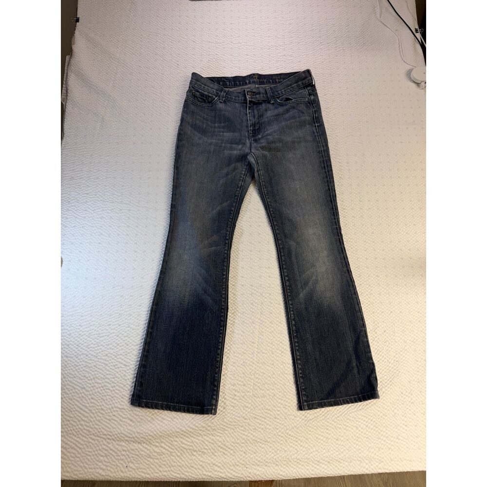 7 For All Mankind, Women's Jeans